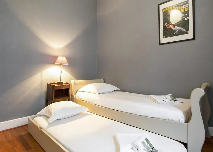 Ampalia - Welkeys * 比亚里茨