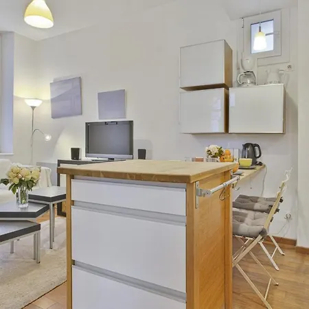 Ampalia - Welkeys Apartment Biarritz