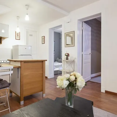 Ampalia - Welkeys Apartment Biarritz