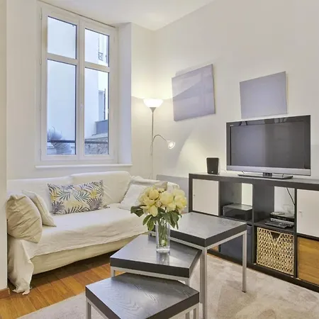 Appartement Ampalia - Welkeys *
