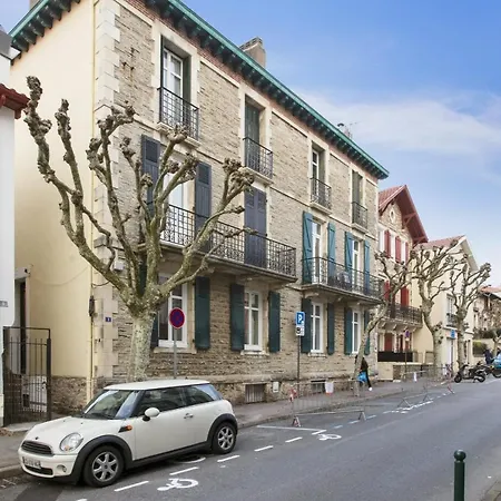 Apartment Ampalia - Welkeys *